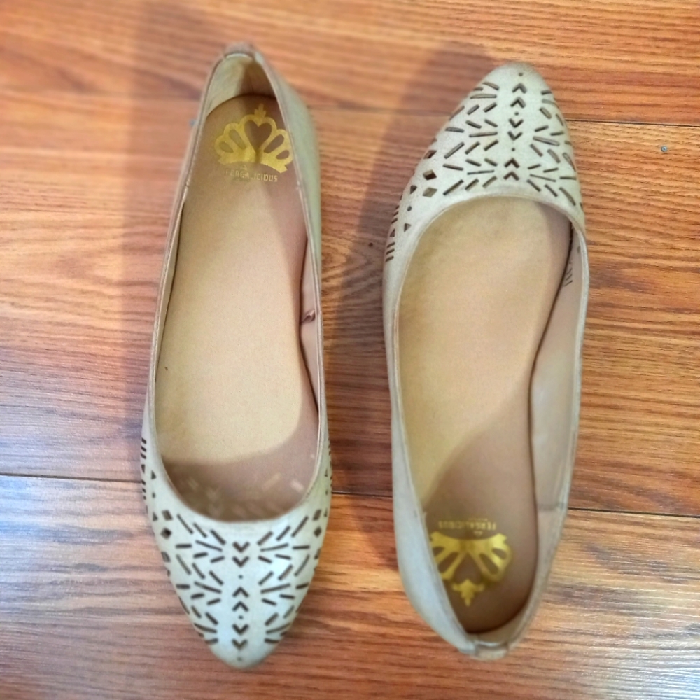 Womens's shoes fergalicious